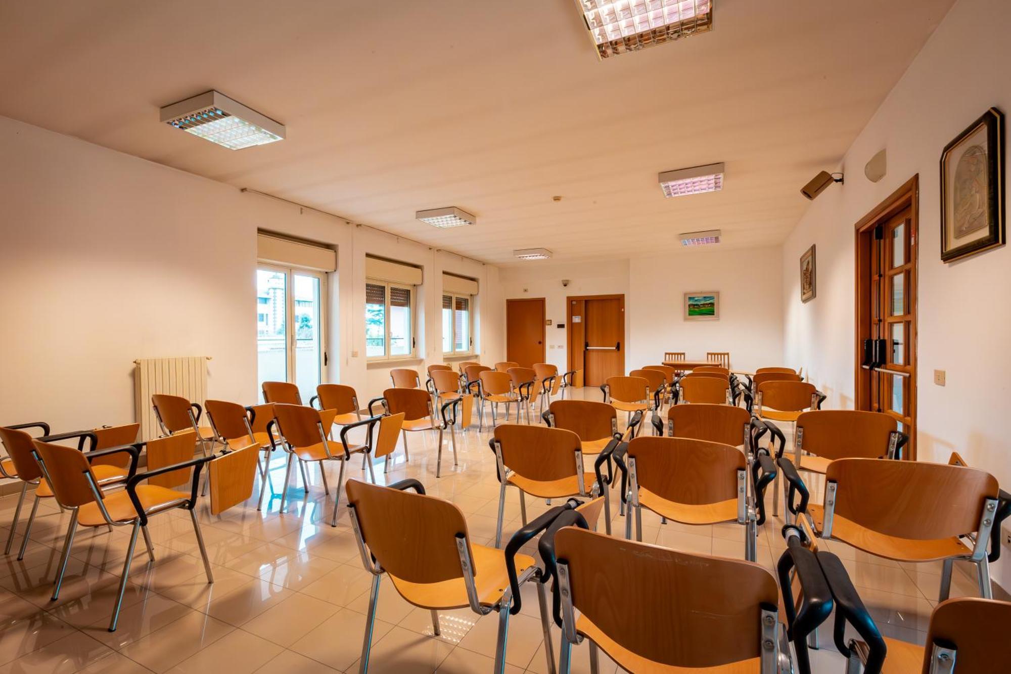 Hostel Ah Roma Zewnętrze zdjęcie