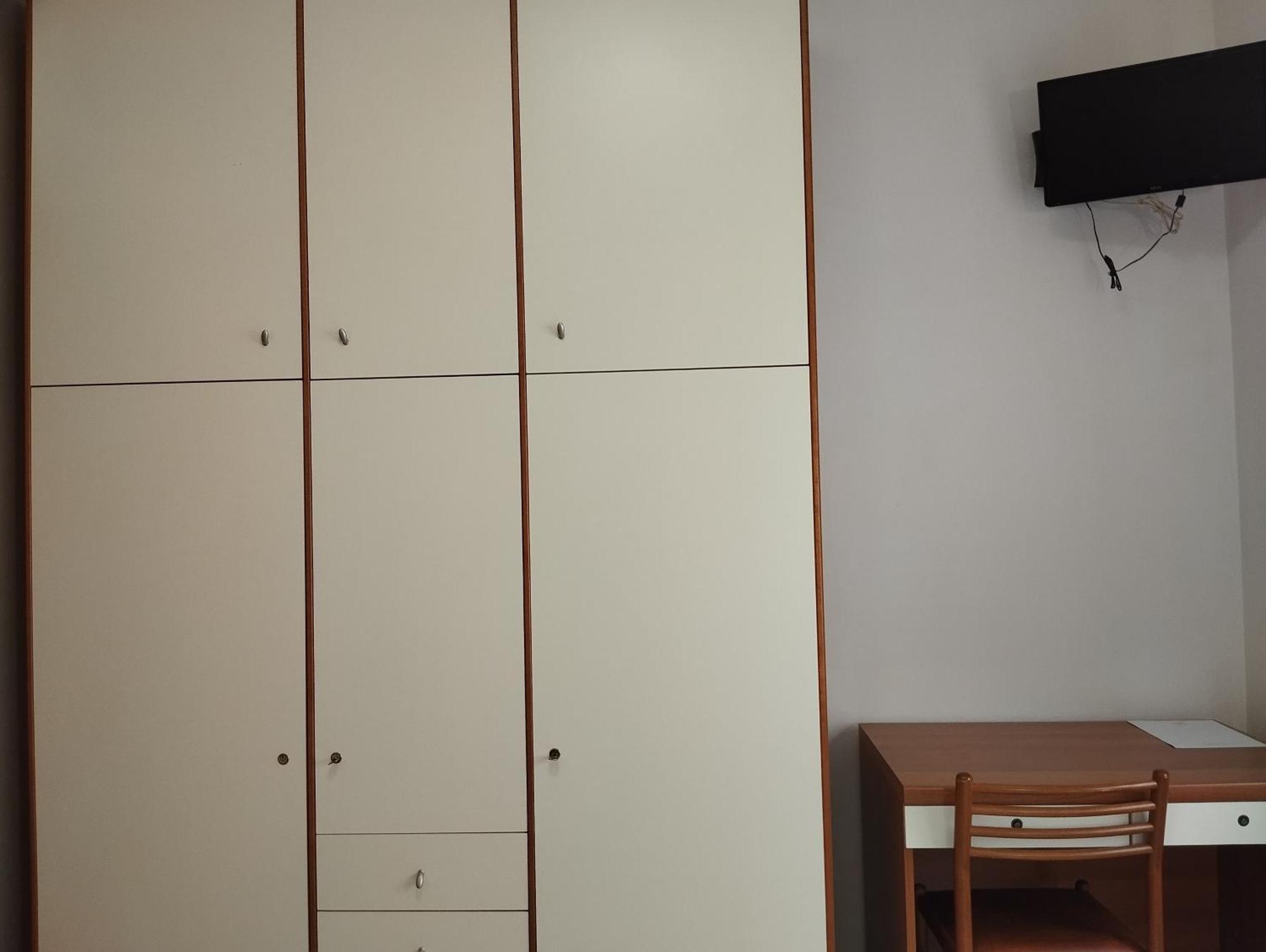 Hostel Ah Roma Zewnętrze zdjęcie