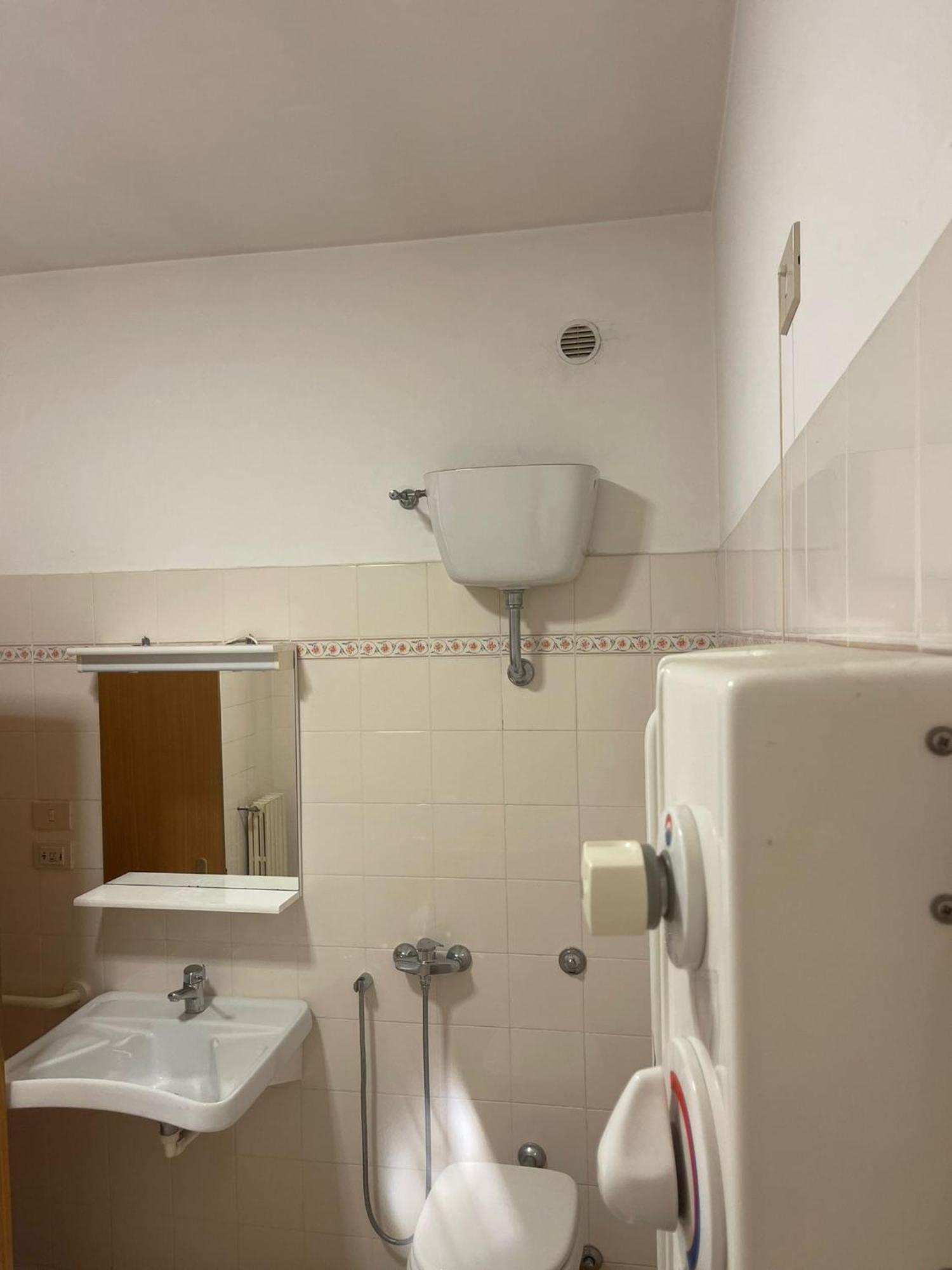 Hostel Ah Roma Zewnętrze zdjęcie