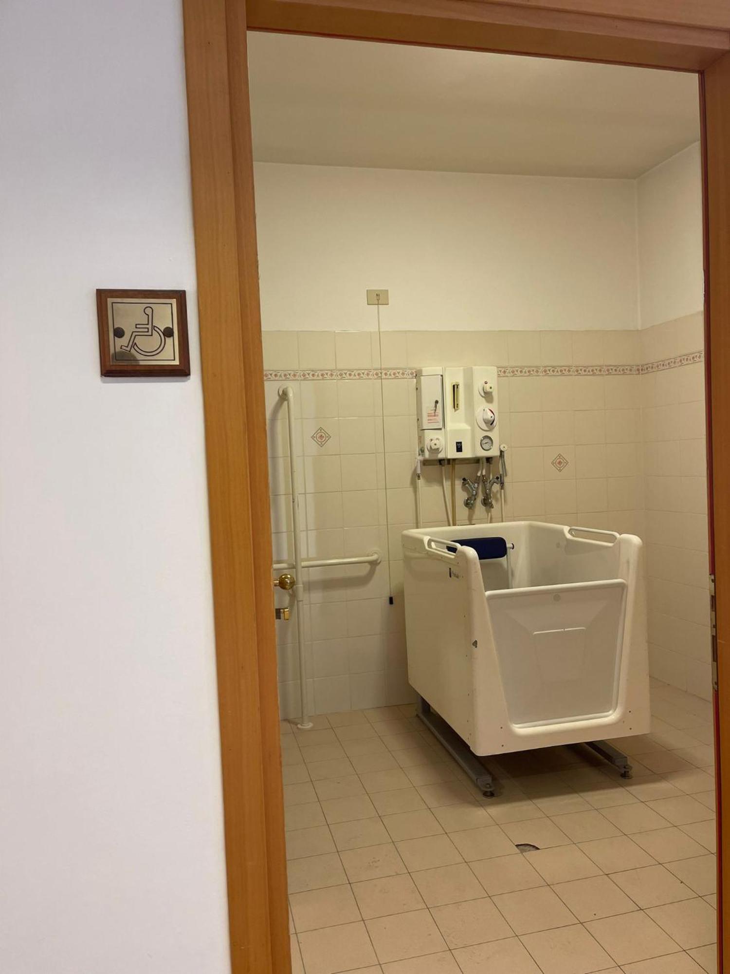 Hostel Ah Roma Zewnętrze zdjęcie