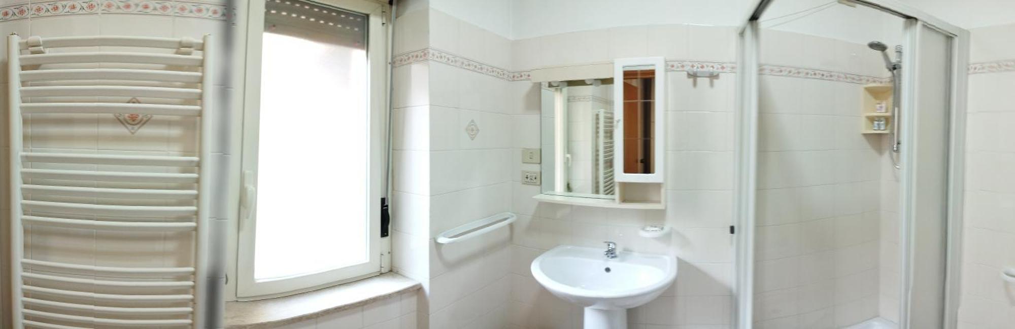Hostel Ah Roma Zewnętrze zdjęcie
