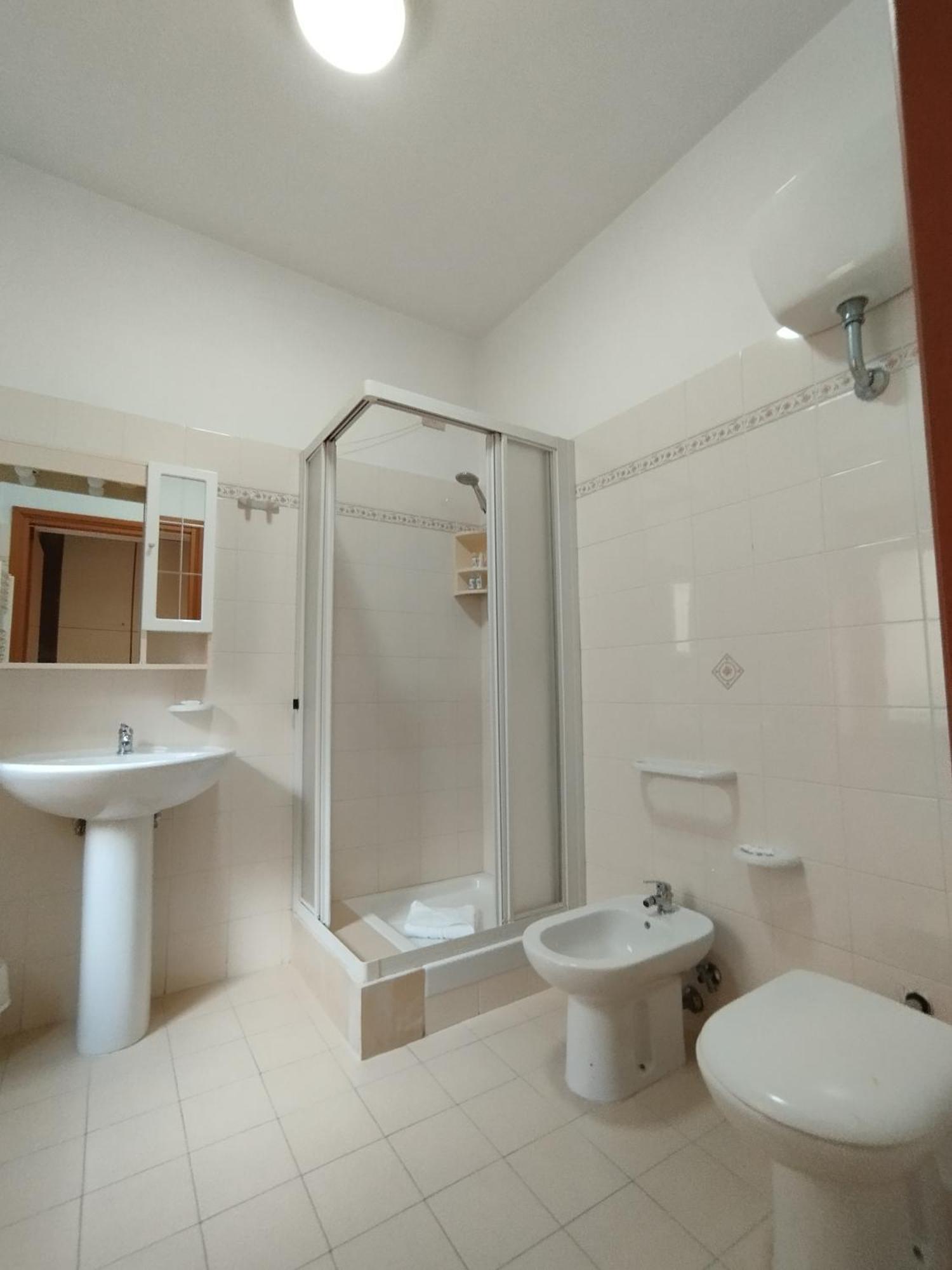 Hostel Ah Roma Zewnętrze zdjęcie