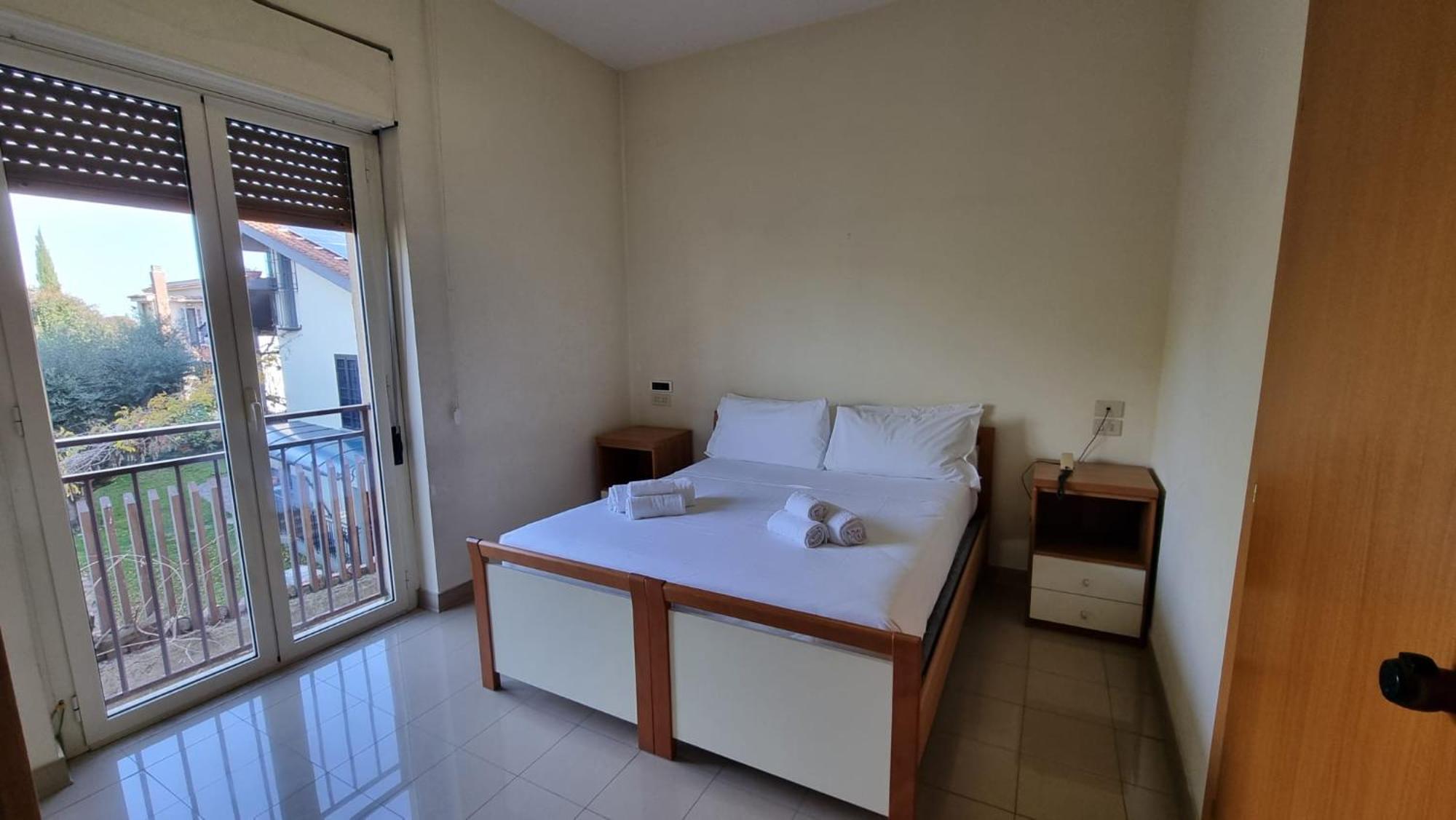 Hostel Ah Roma Zewnętrze zdjęcie